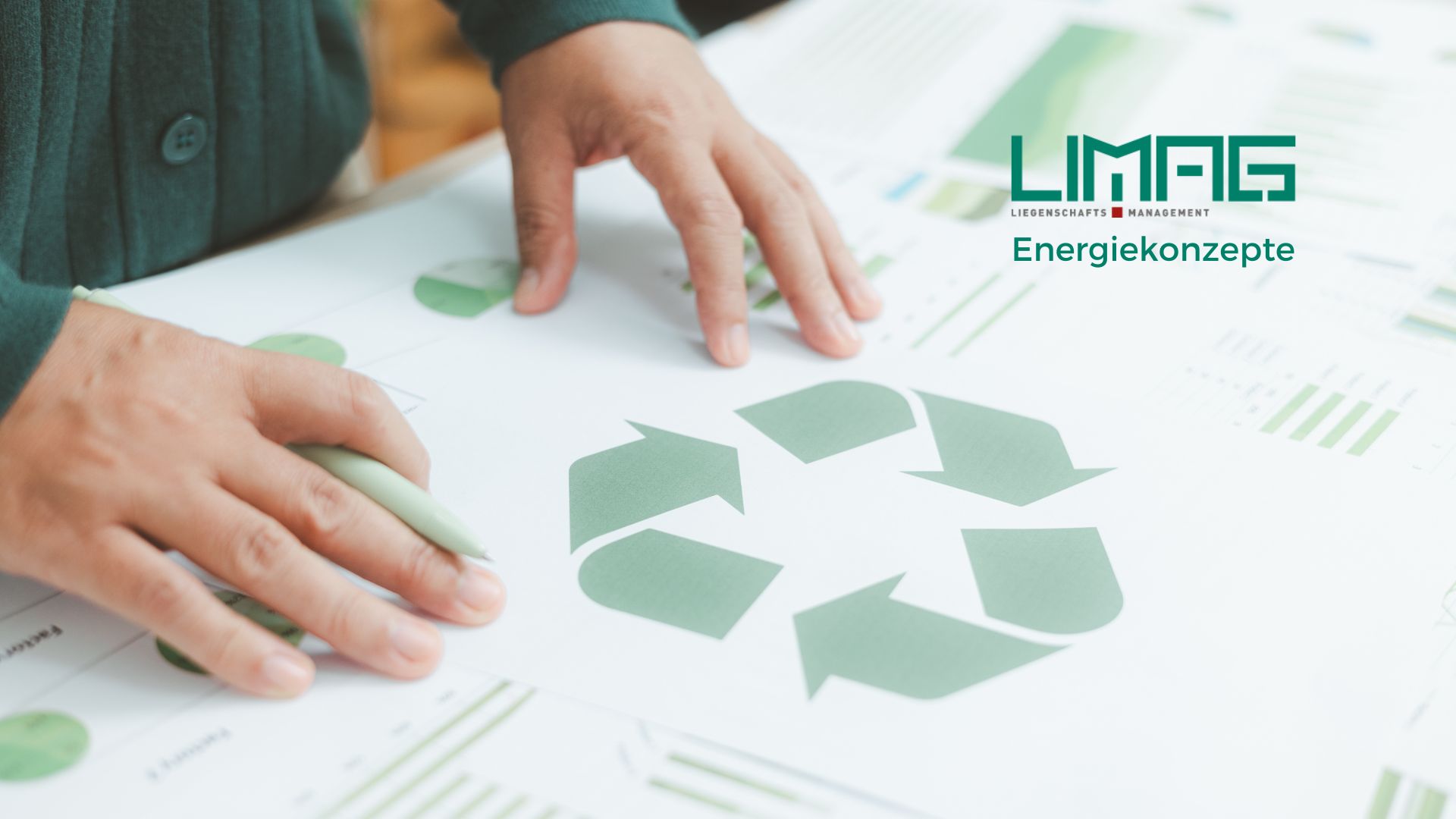 Energiekonzept Linz - LIMAG